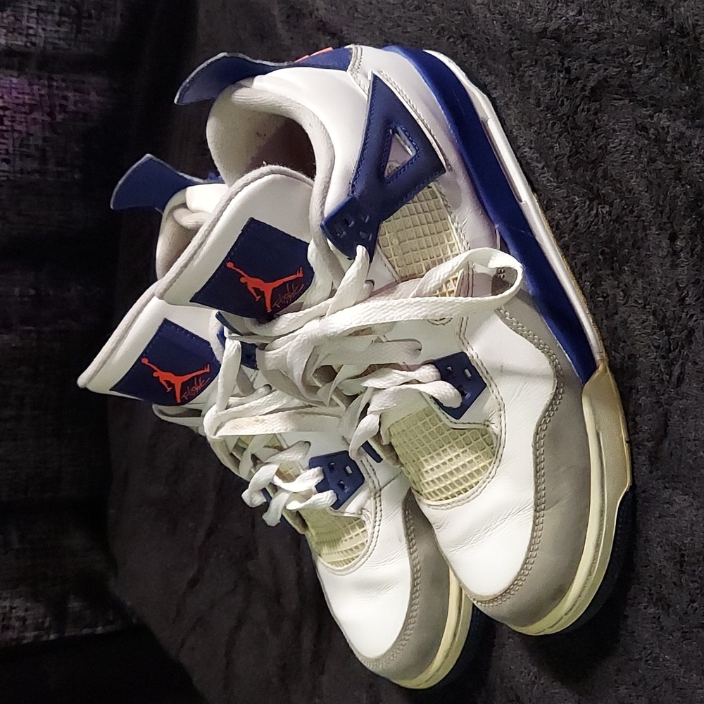 Air Jordans